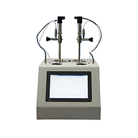 Samyon 8018D-1 Auto. Gasoline Oxidation Stability Tester (0~1600kPa)