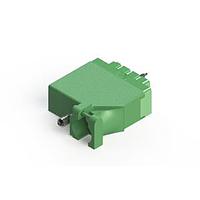 EDAC 516-038-000-635 ຕູ້ກວດແລະຕົວເຊື່ອມຕໍ່ Panel