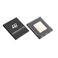 STMicroelectronics STSPIN32G0251QTR ຕົວຄວບຄຸມ BLDC ສາມໄຟຟ້າ 3 ຟາສ 250 V ມີ STM32 MCU ຝັງໃນ
