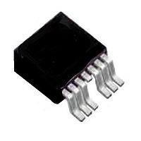 onsemi NCV8505D2T50R4G ຕົວຄວບຄຸມແຮງແສງ LDO 5.0V 400mA ມີ ENABLE