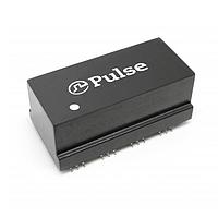 Pulse Electronics HXU6200NL ປິນ ເທີມິນານ ແປງຫຼັກ 30W 3KVrms SMT Single Port