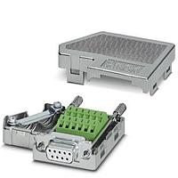 PHOENIX CONTACT 2744267 ປຸ່ມຮັບ SUBCON-PLUS-F1