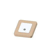 Maxtena MPA-406-1612 ອະນທີນາຂອງ PCB Passive GPS Iridium 40mm x 6.5mm