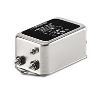 Schaffner FN2010-3-07 ຕົວກັນສະຕິມະນິຍົມສາຍພະລັງງານ 3A 250VAC 50/60Hz ສາຍສື່ງ