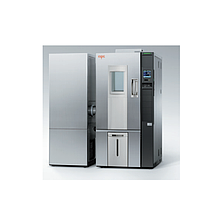 ESPEC PDL-4J ຫ້ອງອຸນຫະພູມຕໍ່າ &amp; ຄວາມຊຸ່ມຊື່ນ (800L; -40~100°C; 5~98％RH)