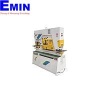 SMAC PS140 ພະນັກງານທາດເຫຼັກໄຮໂດລິກ