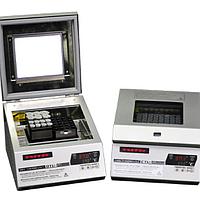 TAITEC DTU-R ອ່າງອາບນ້ຳອາລູມິນຽມ (RT +5°C ~ +105°C; ±0.1℃ ~ ±0.2℃)