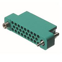 Amphenol Positronic SGMC7S0T0000 ຕົວເຊື່ອມ