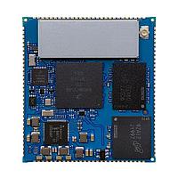 DIGI CC-MX-FS7D-ZN ລະບົບ-ອອນ-ໂມດູນ - SOM ConnectCore 8M Nano, Quad Core, 8GB eMMc, 1GB LPDDR4