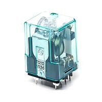 AMP Connectors - TE Connectivity 3-1608066-7 2 Pole 18782B200=R3439