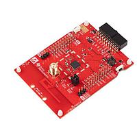 Texas Instruments LP-EM-CC2745R10-Q1 ເຄື່ອງມືພັດທະນາຫຼາຍໂປໂຕຄອນ CC2745R10-Q1 LaunchPad ຊຸດພັດທະນາສໍາລັບ SimpleLink 2.4GHz ວ່າງກາງ MCU