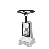 Cometech QC-603 Punch ຕົວຢ່າງຄູ່ມື