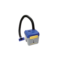 HAKKO FA430 100-240V W/3 ສາຍໄຟແຕ່ບໍ່ມີການສະກັດເອົາໄຟ