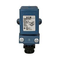 Eaton 1450B-6501 ເສັ້ນໄຟເບີອອບຕິກ REFLEX, ຕົວເອງ, 115VAC, ຕົວເຊື່ອມຕໍ່