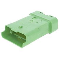 Aptiv 211PL062S5049 ຮາວຊິ້ງ 6 ທາງ M 1.5 SICMA Mini Sealed Connector