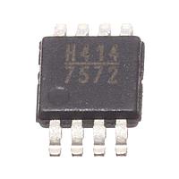 Analog Devices HMC414MS8GE ເພີ້ມກຳລັງສຽງ Power Amplifiers InGaP HBT pow amp SMT, 2.2 - 2.8 GHz