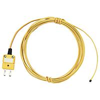 OMEGA 5TC-PVC-E-24-180 ທີບທີ່ຄຸດດ້ວຍອີໂປຊີ (Thermocouple Type E, 105 °C)