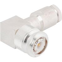 Amphenol SV Microwave M39012/30-0101 ຕົວເຊື່ອມ TNC M Conn, R/A ສໍາລັບເຄື່ອງສາຍ RG-58