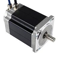 Applied Motion HW34-696D-YAC Stepper Motors NEMA 23 STEP MOTOR IP65 Hi-Torq w/Encdr