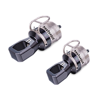 Protorque NS-7095 Hydraulic Nut Splitter (M45-M64)