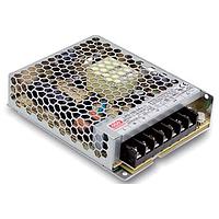 MEAN WELL LRS-100-24 ອຸປະກອນໃຫ້ພະລັງງານປ່ຽນແປງ 108W 24V 4.5A