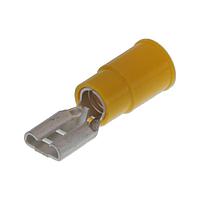 Molex 19017-0050 ການຕັດການຢ່າງລວດໄວ QUICK DISCONNECT 12-10 AWG