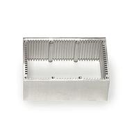 Pomona Electronics 3301 ກ່ອງປົກກັນສະຫນັບ SHIELDED BOX