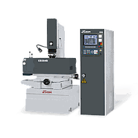 JSEDM EB304B ເຄື່ອງປ່ອຍໄຟຟ້າ ZNC (200; 400 mm3/min)