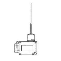 Honeywell BFL1-BW4 ສະຫນັບສະຫນູນຂອງການຈຳກັດການໃຊ້ງານລະດັບກາງ SW 1NC 1NO SPDT 11A Wobble-SPR Wire ACTR
