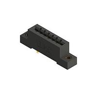 EDAC 387-012-555-207 With Flanges Card Edge Connector