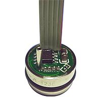 TE CONNECTIVITY SENSORS 86BSD050PA-3AIC ຕິດບອດຕົວຈຳເລີຍຄວາມດັນ ອອກດິຈິຕອລ I2C (ADDR. 0X28H)