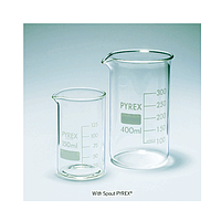 Pyrex Py.1015.26D ເບກເກີແກ້ວຊັ້ນສູງ (with Spout, 2000ml)