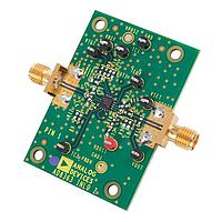 Analog Devices AD8363-EVALZ ຕວດສອບ RF 50 Hz ຫາ 6 GHz 50 dB TruPwr Detector
