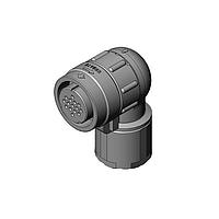 JAE Electronics JN2FW15SL1 ປລັກຕໍ່ເຊື່ອມ 15P CBL