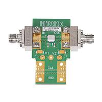 Analog Devices EV1HMC812ALC4 ບອດທົດສອບ Attenuator