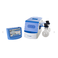 Rocker DC Chem 610 Pro ລະບົບສູນຍາກາດອັດຕະໂນມັດ (37 L/min, 120W)