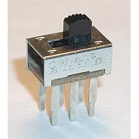 CW Industries GF-1324-0000 ສະໄລດສະວິດຊ໌ Std Slide Switch