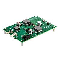 Analog Devices EVAL-LT8277-AZ ບົດປະເມີນຕະບອດການຄວບຄຸມກຳລັງແຟລັງ - ຕົວຄວບຄຸມກຳລັງສະຫວັດແປງ