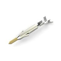 AMP Connectors - TE Connectivity 1-770835-0 ປິນຕິດຕໍ່ 30-26 AWG ທອງ CRIMP