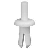 Essentra Components PPR-1 ພຸດ-ອິນ ຣິເວດ Push Rvt,Nat,.217 inHl,.094-.158 inHld