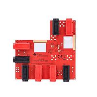 Texas Instruments TPS7A14EVM-095 ຕົວຄວບຄຸມແຮງໂຮງ - ຕົວຄວບຄຸມສະຫວັດ TPS7A14 ແບບປະເມີນຄ່າ m odule ສຳລັບ ultra-low