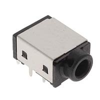 Adam Tech ASJ-192-Y-T/R ປະຕູໂທລະສັບ AUDIO JACK