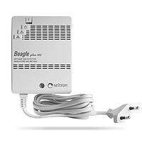 Seitron RDCBA1 ເຄື່ອງກວດຈັບການຮົ່ວໄຫຼຂອງອາຍແກັສທີ່ຢູ່ອາໄສດ້ວຍ Plug Beagle Plus (CO, 30~300ppm)