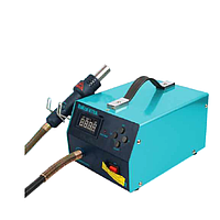 Bakon BK870A ສະຖານີ Rework ອາກາດອົບອຸ່ນອັດສະລິຍະ (560W)