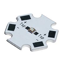 New Energy LST1-01H06-BLU1-01 ໄຟ LED ພະລັງງານສູງ LED ສີຟ້າ 465nm-485nm Starboard LUXEON C