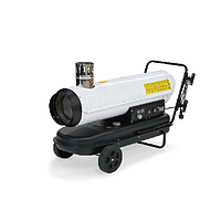 Trotec IDE 30 ພັດລົມເຄື່ອງເຮັດຄວາມຮ້ອນນໍ້າມັນ (780 m³/h)