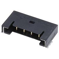 Molex 221115-0051 ຮອງສົງແລະຮອງສາຍ PICO-LOCK 3.0 W/B HEADER ASSY ETP 5P