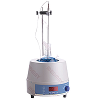 Medmay MMHM-24 ເຄື່ອງເຮັດຄວາມຮ້ອນດ້ວຍເຄື່ອງປັ່ນແມ່ເຫຼັກ (3000ml; 600W)