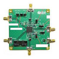 Renesas Electronics F0502EVBI ເພີ່ມກຳລັງ RF ປ່ຽນແປງ RF VGA