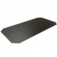 Hammond Manufacturing CLCBP42BK ແຜ່ນລຸ່ມ COLO BOTTOM PANEL 42"